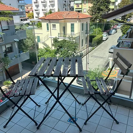 Albachiara 3* Римини