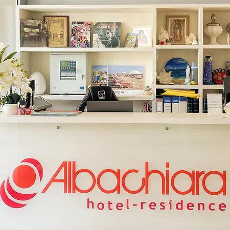 Albachiara 3* Римини