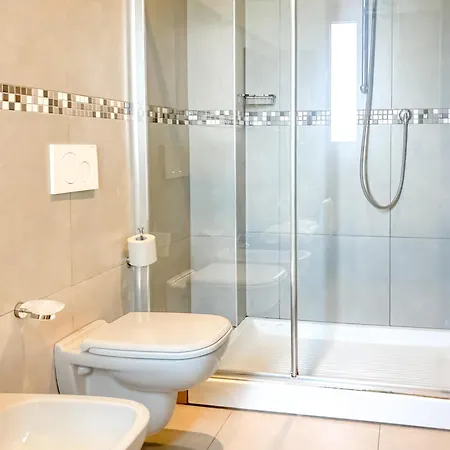 Apart Otel Albachiara