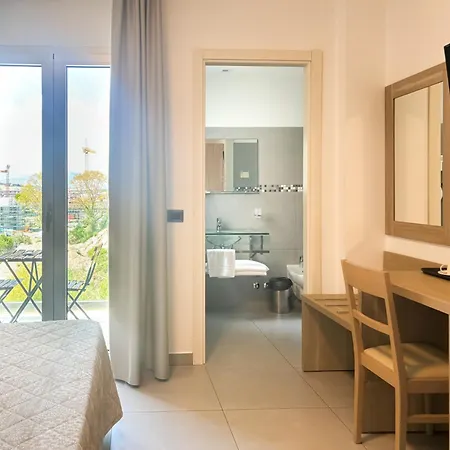 Albachiara Апарт-отель 3*