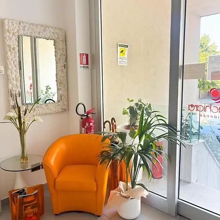 Апарт-отель Albachiara 3*