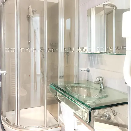 Apart Otel Albachiara