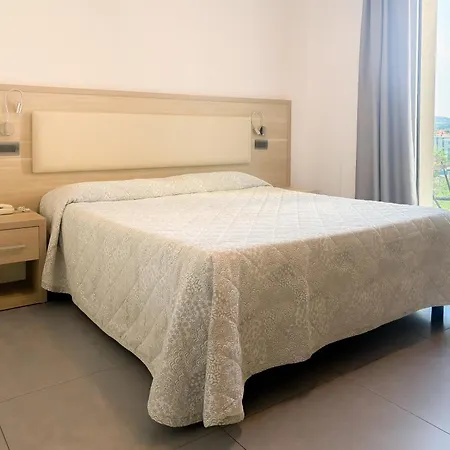 Albachiara Апарт-отель 3*