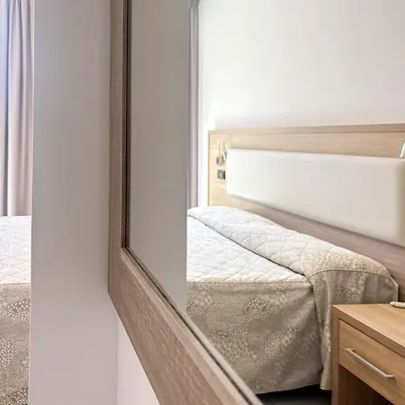 Апарт-отель Albachiara 3*