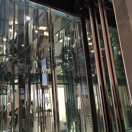 Ξενοδοχείο με διαμερίσματα Albachiara Ρίμινι