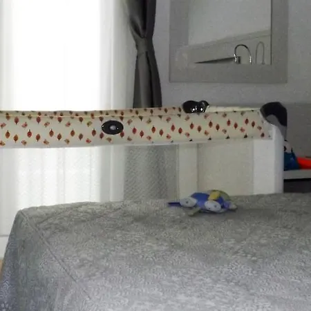 Ξενοδοχείο με διαμερίσματα Albachiara Ρίμινι