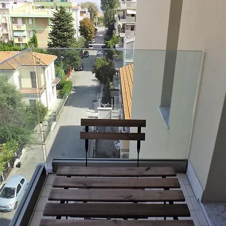 Hotel apartamentowy Albachiara 3*