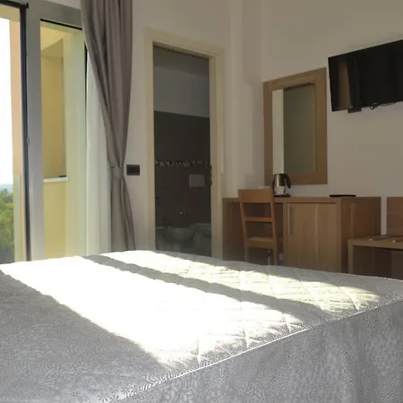 Albachiara Hotel apartamentowy