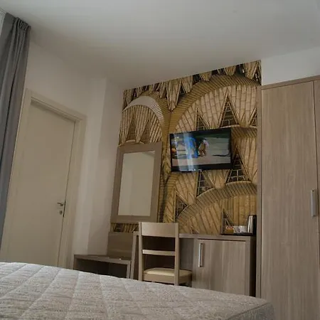 Hotel apartamentowy Albachiara 3*