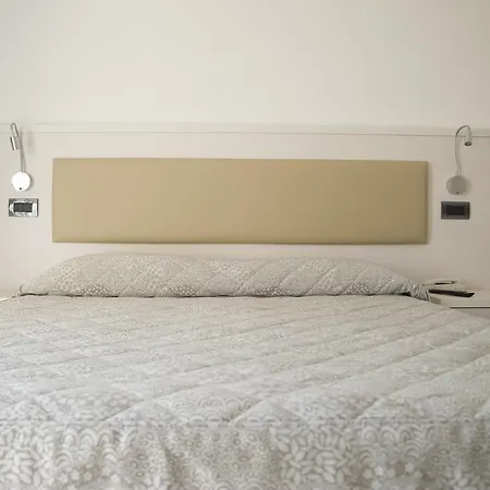 Albachiara 3* Римини
