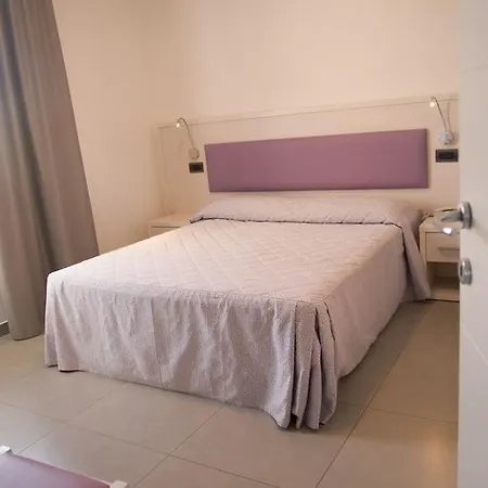 Albachiara Ρίμινι