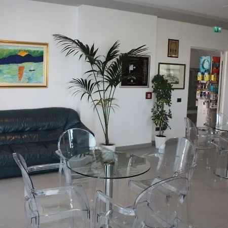 Hotel apartamentowy Albachiara
