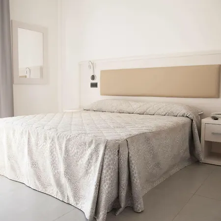 Albachiara Hotel apartamentowy Rimini