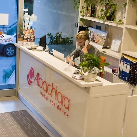 Albachiara Hotel apartamentowy 3*