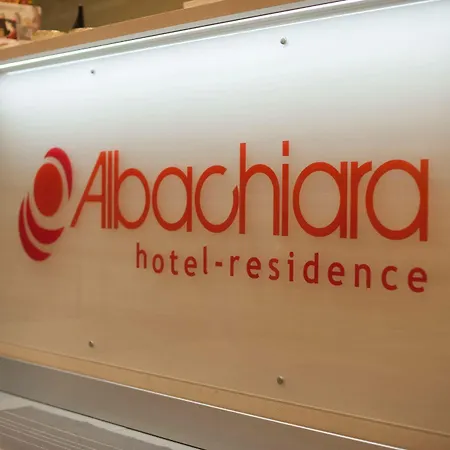 Hotel apartamentowy Albachiara Rimini