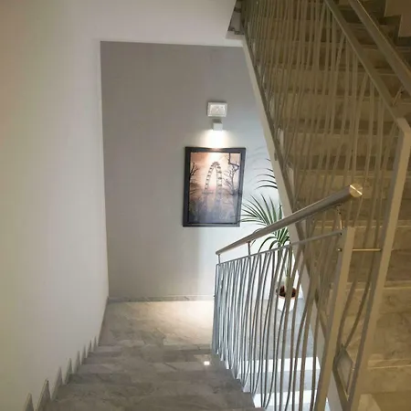 Hotel apartamentowy Albachiara 3*