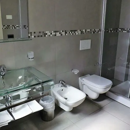 Albachiara Hotel apartamentowy 3*