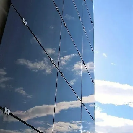 Albachiara Ξενοδοχείο με διαμερίσματα