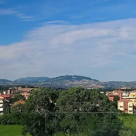 Hotel apartamentowy Albachiara 3*