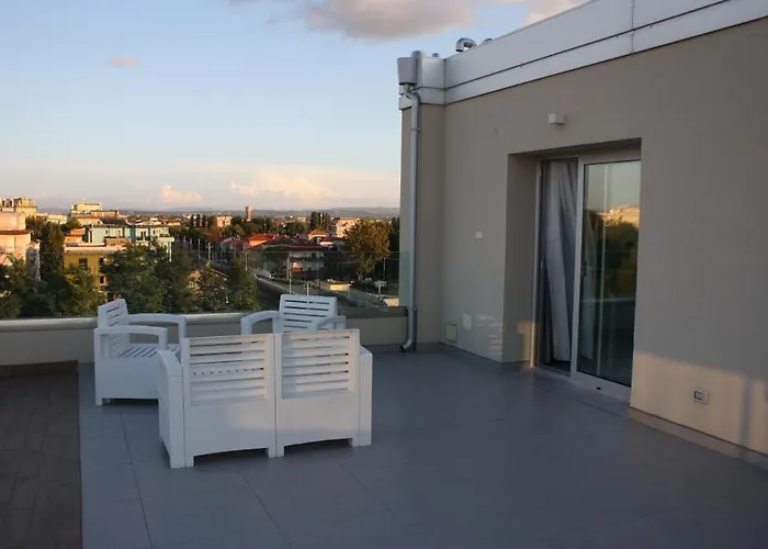 Апарт-отель Albachiara