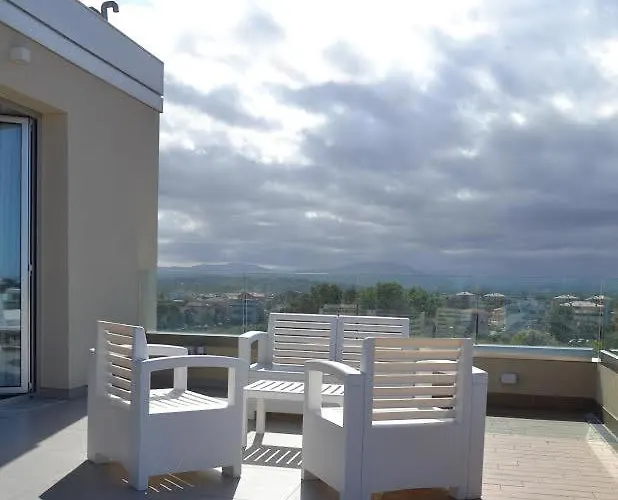 Albachiara Aparthotel