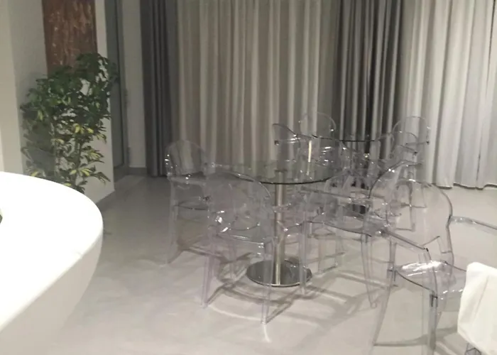 Albachiara Aparthotel Rimini