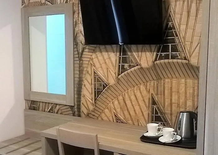 Albachiara Aparthotel 3*