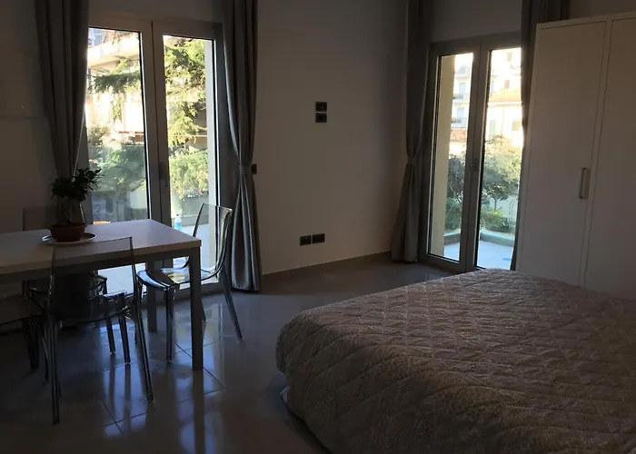 Albachiara 3* Marebello