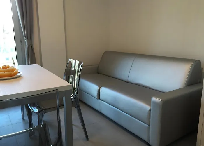 Albachiara 아파트호텔 3*