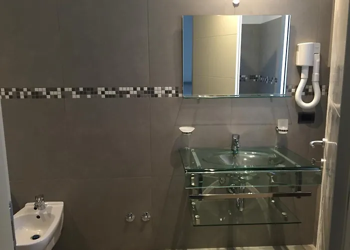 아파트호텔 Albachiara 3*