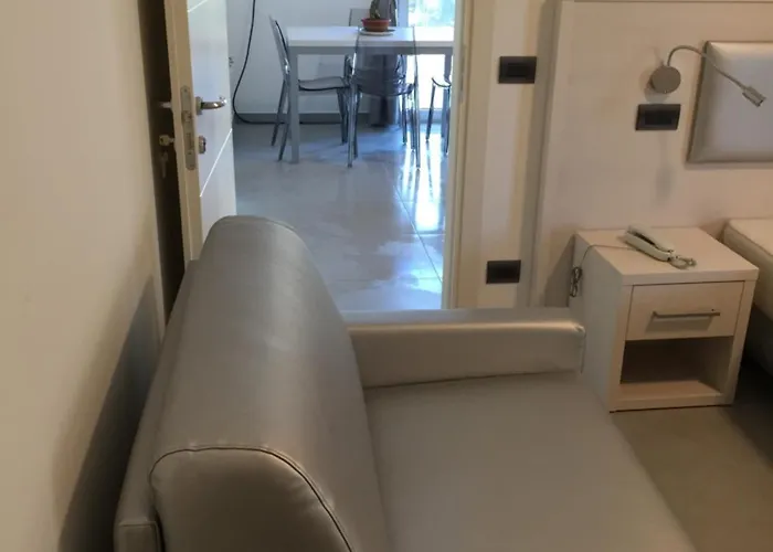 Albachiara 3* Marebello