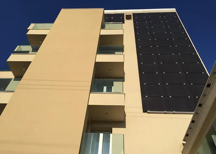 Апарт-отель Albachiara