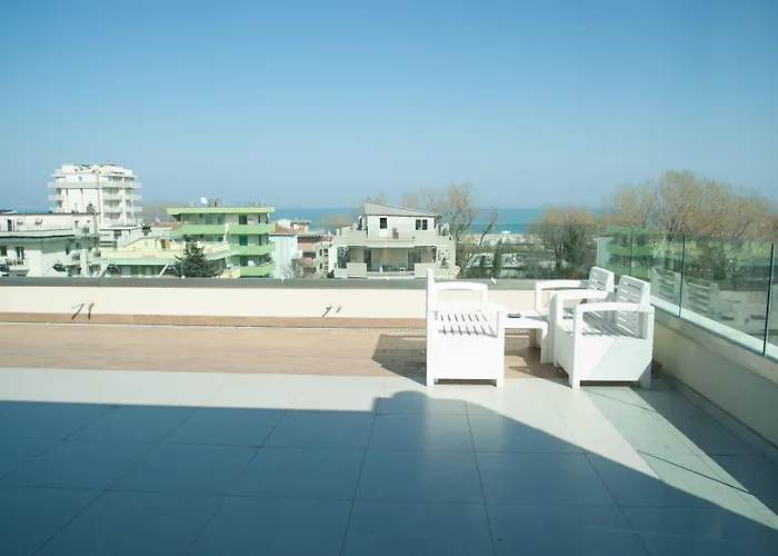 Albachiara Aparthotel 3*