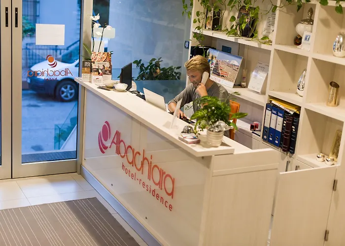 Albachiara Marebello