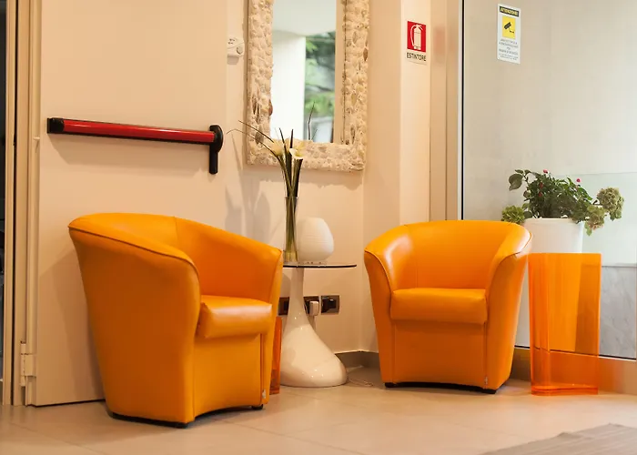 Aparthotel Albachiara Rimini