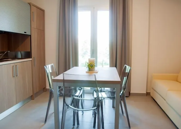 Aparthotel Albachiara Rimini