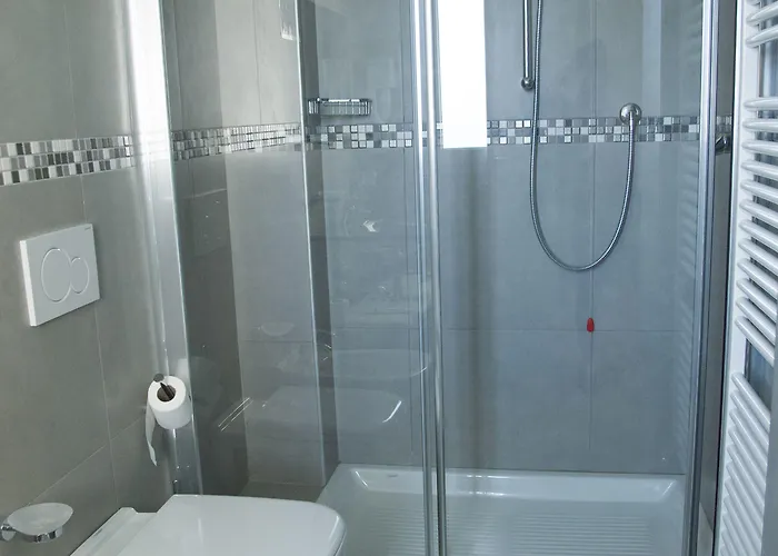 Albachiara 3* Rimini