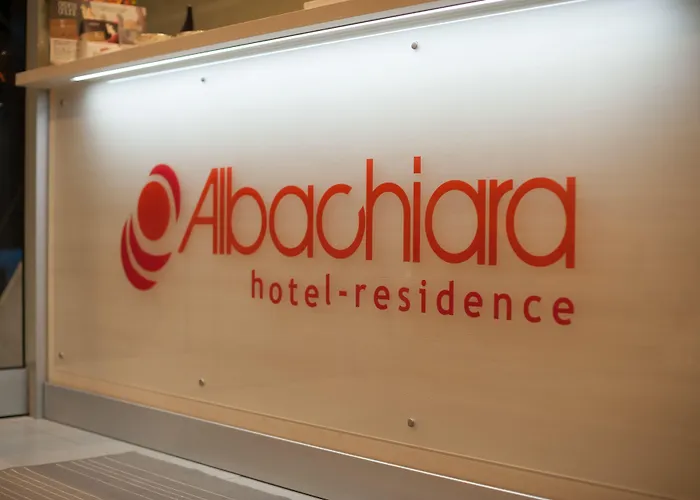 Albachiara 아파트호텔