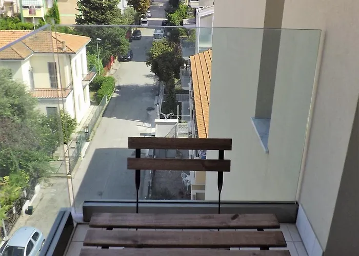 Апарт-отель Albachiara 3*