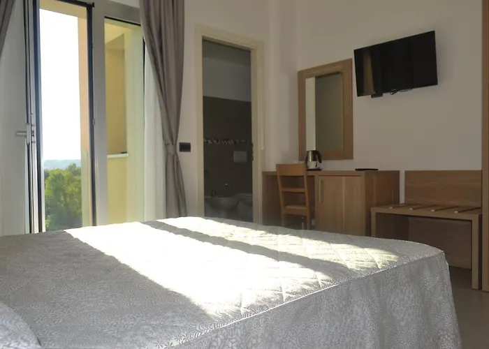 Albachiara 아파트호텔