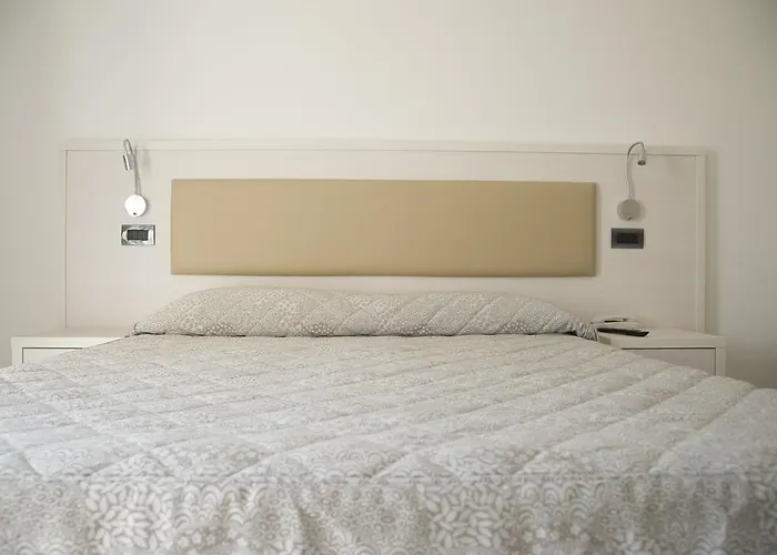 Albachiara 3* Marebello