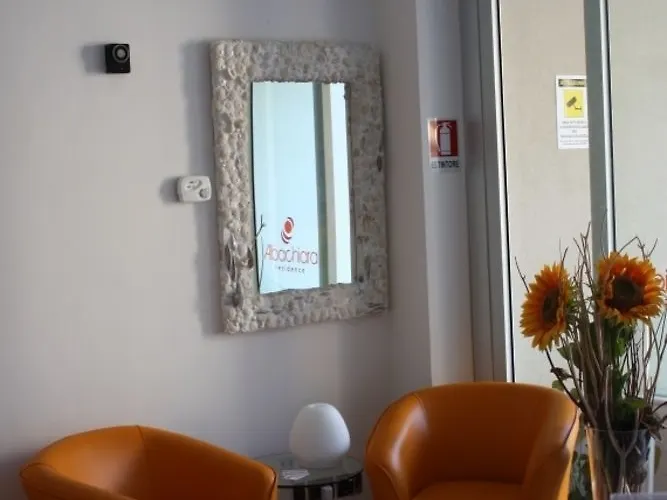 Aparthotel Albachiara Marebello