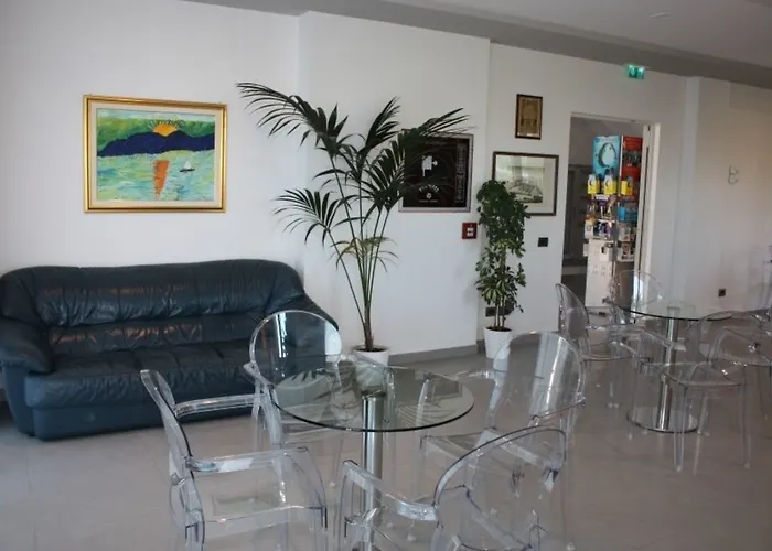 아파트호텔 Albachiara