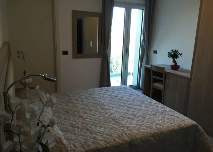 Апарт-отель Albachiara 3*