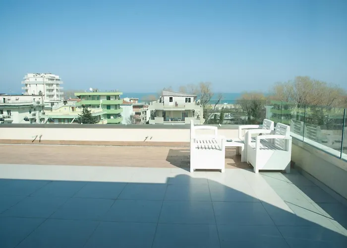 Albachiara 3* Marebello