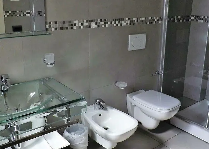 Albachiara Апарт-отель 3*