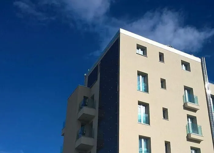 Albachiara 3* Marebello