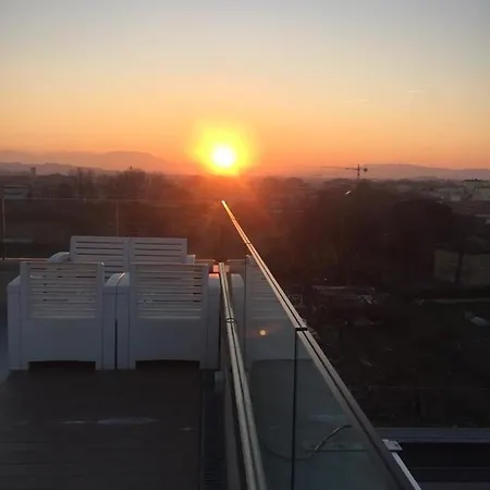 Albachiara Apart Otel Rimini