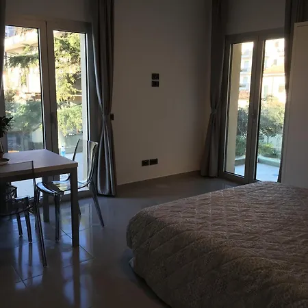 Albachiara 3* Rimini