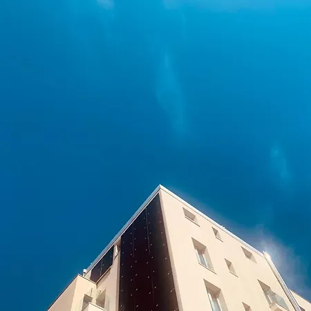 Albachiara リミニ